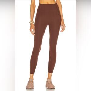 NWT! Bandier Le Ore Lucca High Rise Legging - Size 1X